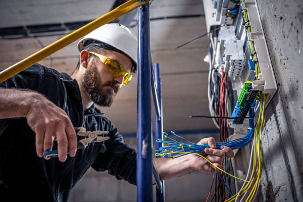 Best Electrical Troubleshooting Services  in Kenneth City, FL