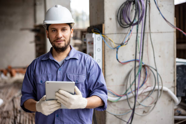 Best 24-Hour Electrician  in Kenneth City, FL