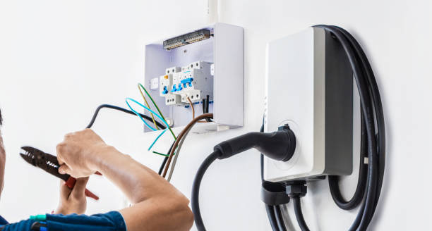 Best Electrical Installation Contractor  in Kenneth City, FL