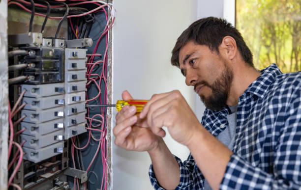  Kenneth City, FL Electrician Pros